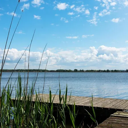 Lejlighedshotel Prestige Mielno-uniescie 4*