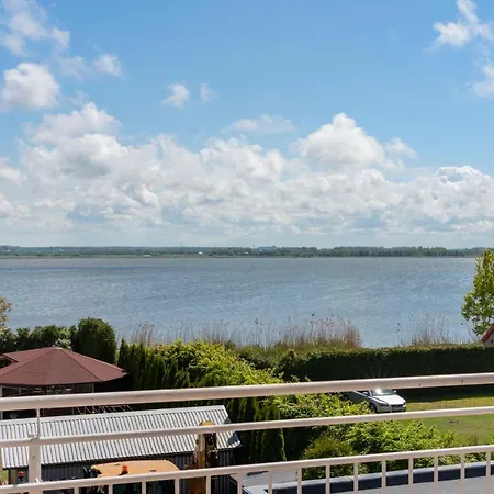 Prestige Mielno-uniescie