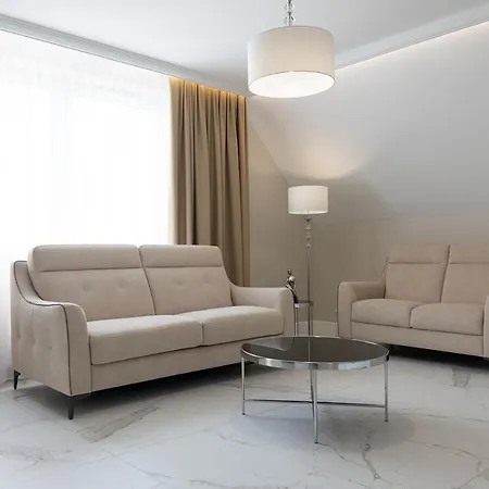 Prestige Mielno-uniescie Unieście