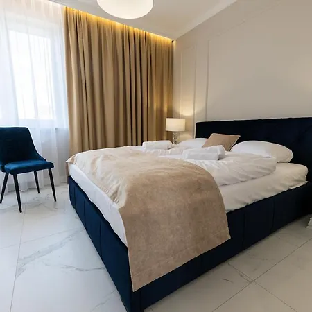 Prestige Mielno-uniescie 4* Unieście