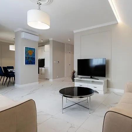Prestige Mielno-uniescie 4* Unieście