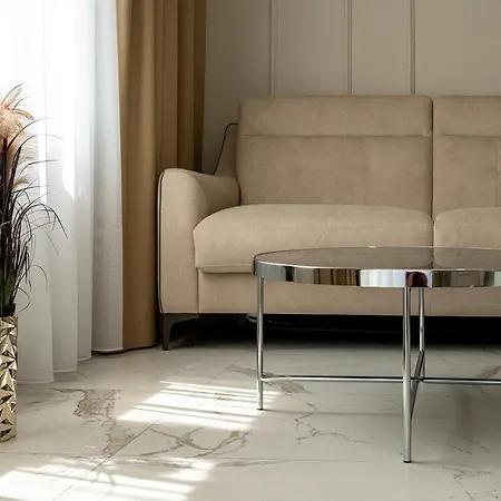 Prestige Mielno-uniescie Unieście