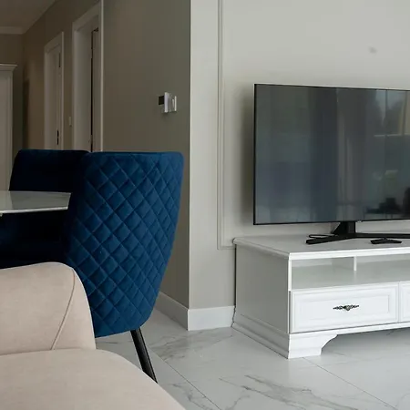 Prestige Mielno-uniescie Aparthotel *