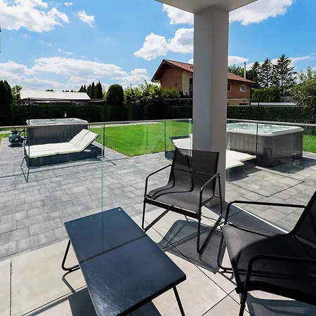 Prestige Mielno-uniescie Lejlighedshotel