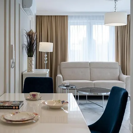 Prestige Mielno-uniescie 4* Unieście