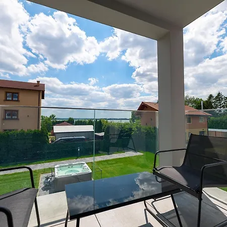 Prestige Mielno-uniescie Lejlighedshotel Unieście