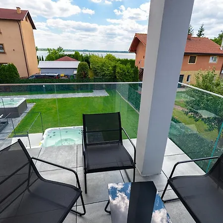 Aparthotel Prestige Mielno-uniescie *