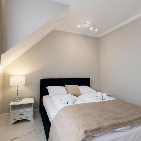 Prestige Mielno-uniescie 4* Unieście
