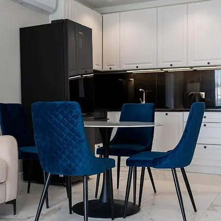 Prestige Mielno-uniescie Hotel apartamentowy