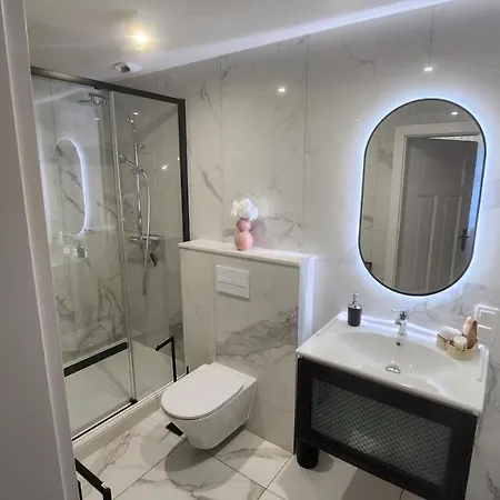 Prestige Mielno-uniescie Hotel apartamentowy 4*