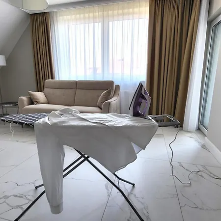 Prestige Mielno-uniescie Unieście