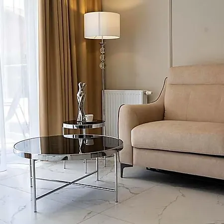 Prestige Mielno-uniescie 4* Unieście