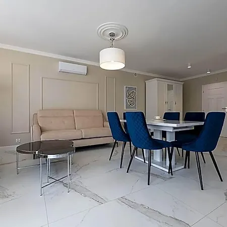 Prestige Mielno-uniescie 4* Unieście
