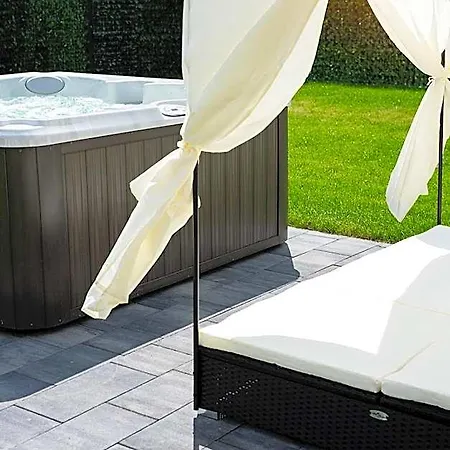 Hotel apartamentowy Prestige Mielno-uniescie