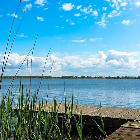 Apartmanhotel Prestige Mielno-uniescie
