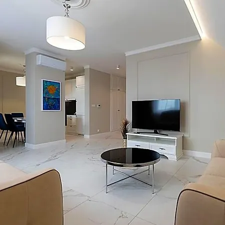 Prestige Mielno-uniescie 4* Unieście