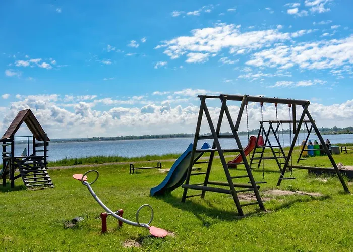 Prestige Mielno-uniescie