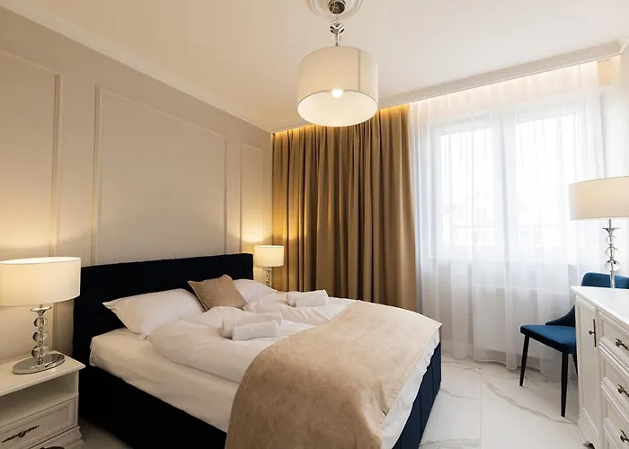 Prestige Mielno-uniescie 4* Unieście