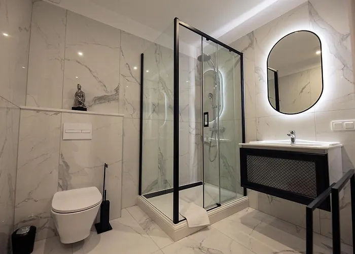 Prestige Mielno-uniescie Apartahotel 4*