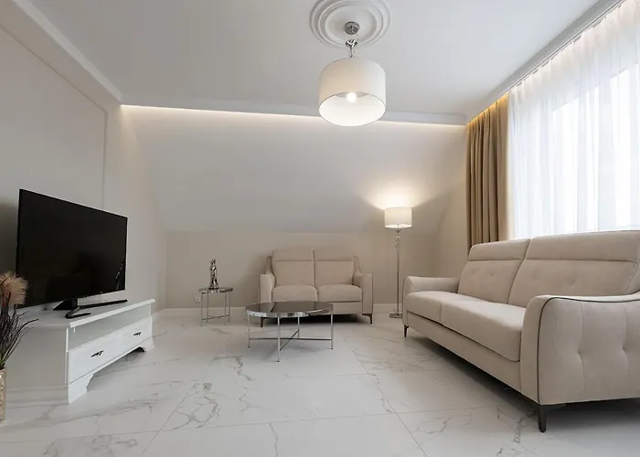 Prestige Mielno-uniescie