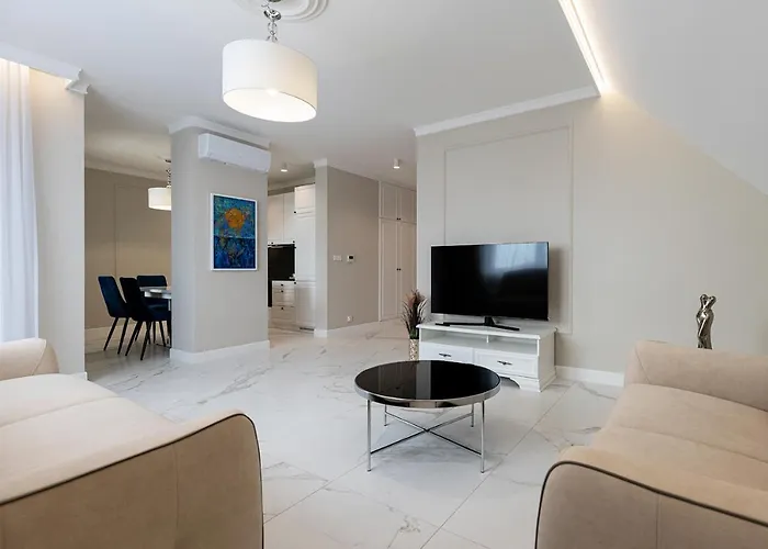 Prestige Mielno-uniescie 4* Unieście