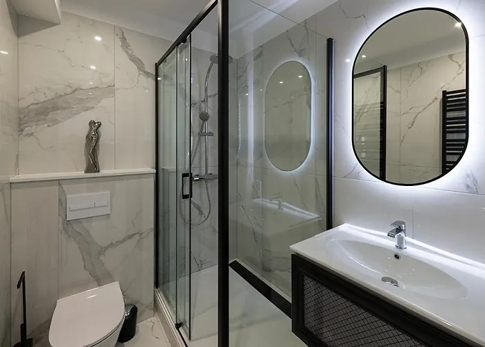 Prestige Mielno-uniescie 4*