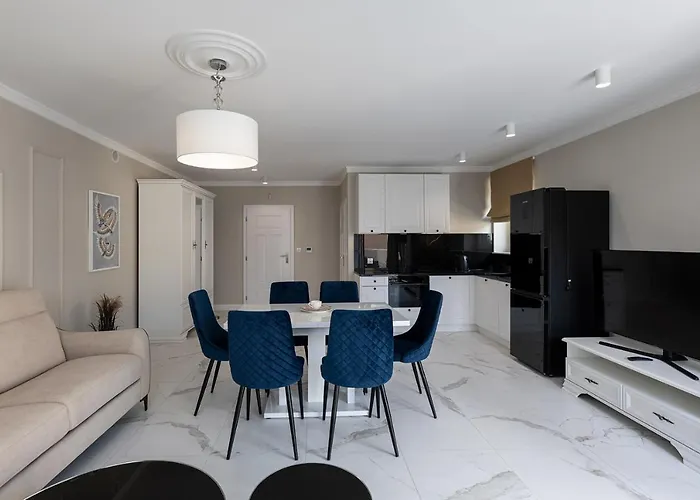 Prestige Mielno-uniescie