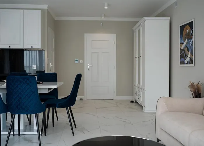 Prestige Mielno-uniescie 4* Unieście