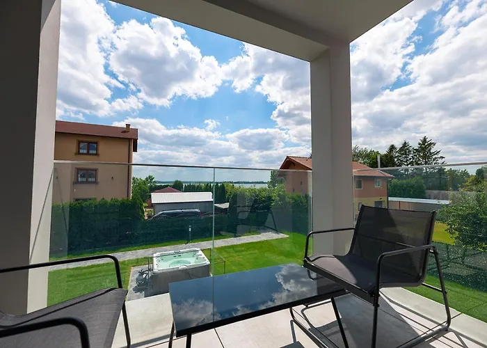 Prestige Mielno-uniescie Apartahotel Unieście