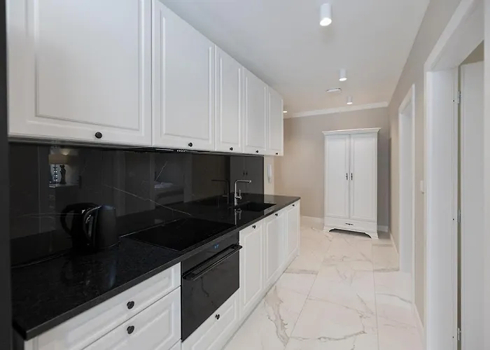 Prestige Mielno-uniescie Apartahotel Unieście