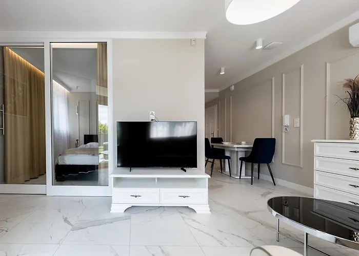 Prestige Mielno-uniescie Apartahotel Unieście