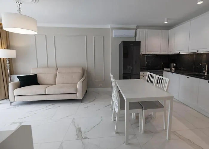 Prestige Mielno-uniescie