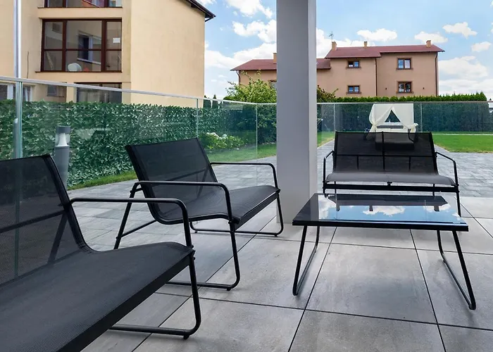 Prestige Mielno-uniescie 4*